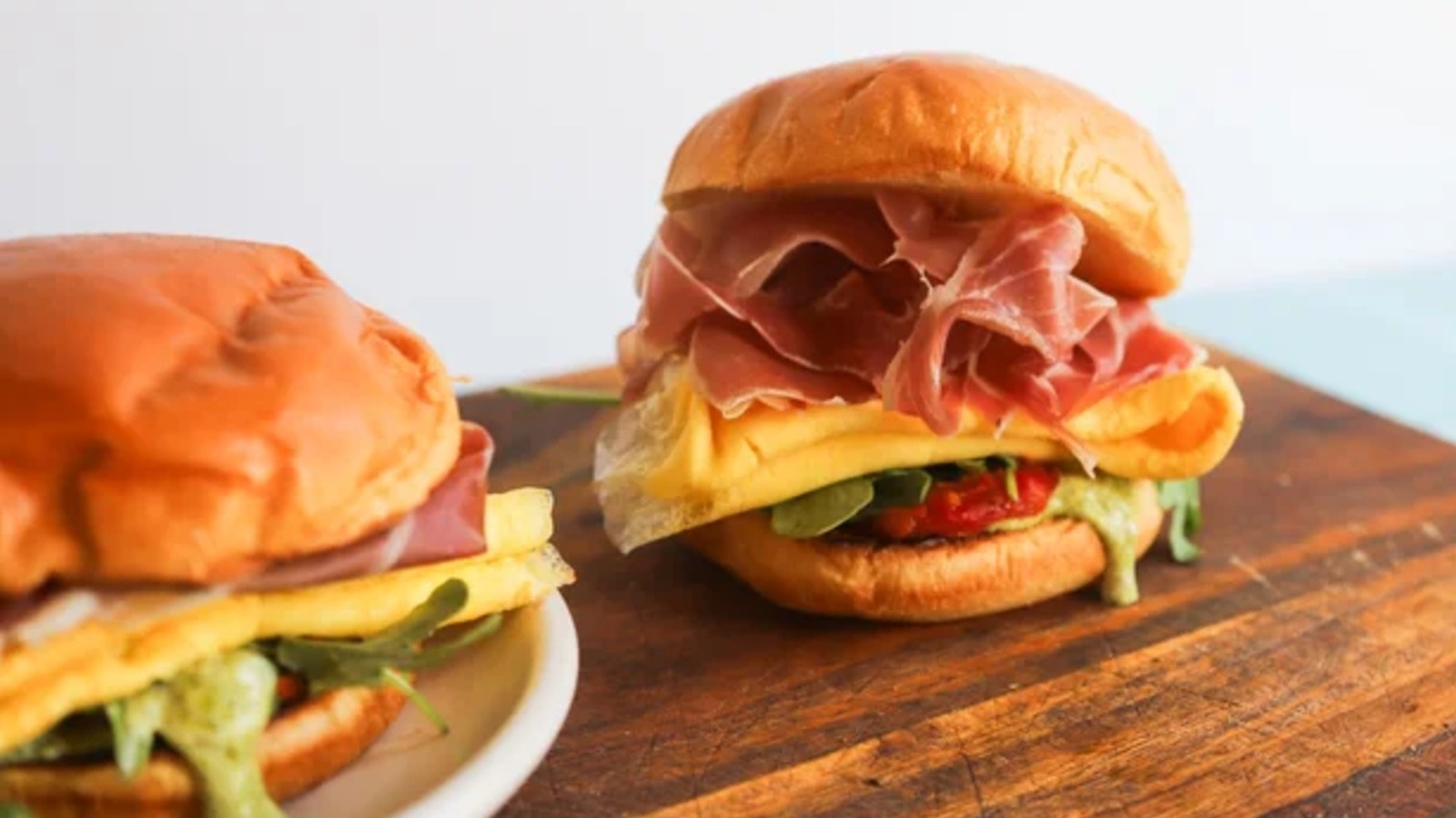 Elevate Your Mornings: 18 Gourmet Breakfast Sandwich Recipes